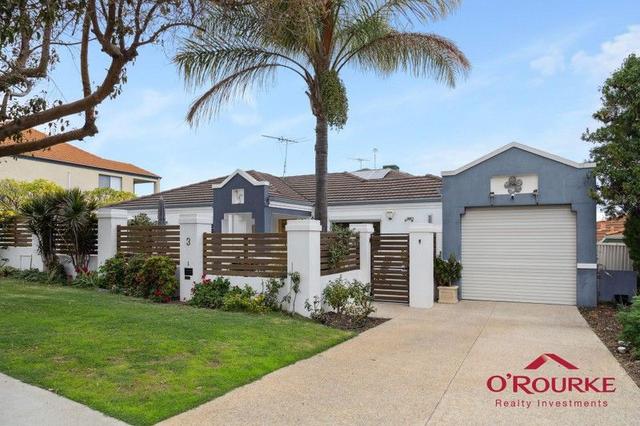 1/3 Mira Mar Street, WA 6018