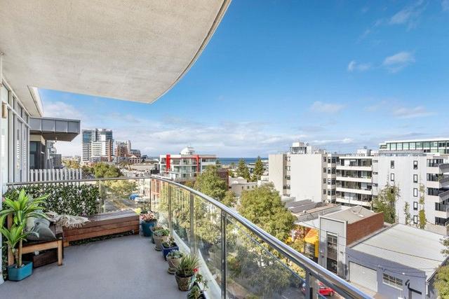 506/232-242 Rouse Street, VIC 3207
