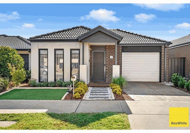 9 Maryburgh Road, VIC 3338