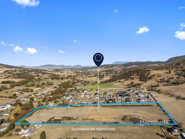 Lot 201 Owens Hill Road, TAS 7030
