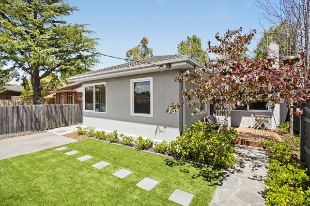 1/4 Short Street, VIC 3188