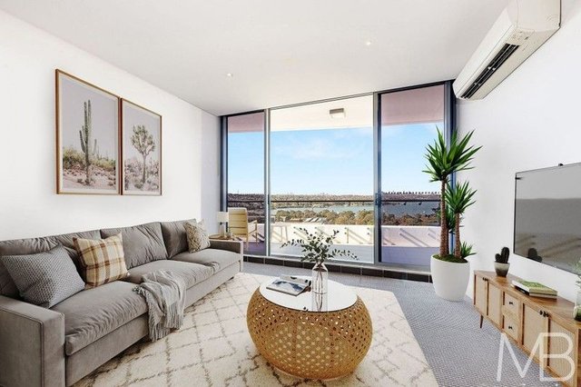 1803/87 Shoreline Drive, NSW 2138