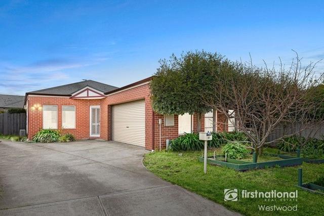 1/2 Belair Court, VIC 3024