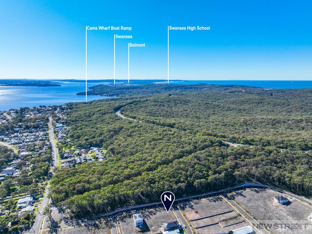 89 Allora Circuit, NSW 2281