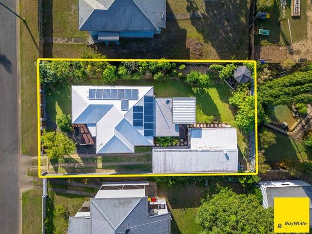 20 Collinson Street, QLD 4870