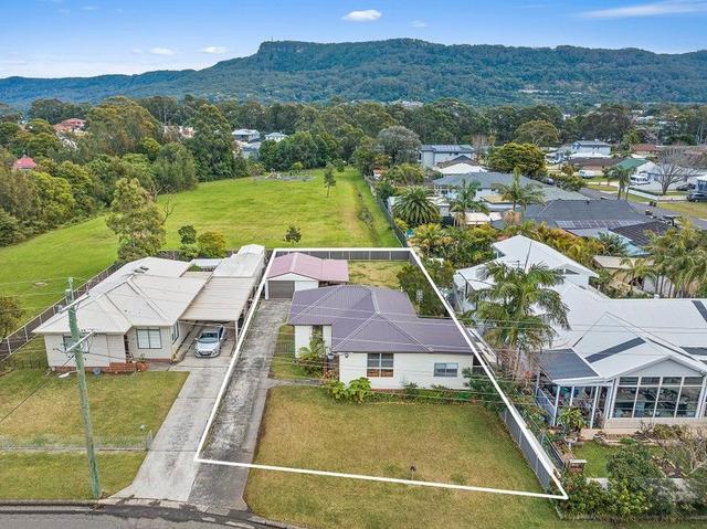 6 Louis Street, NSW 2518