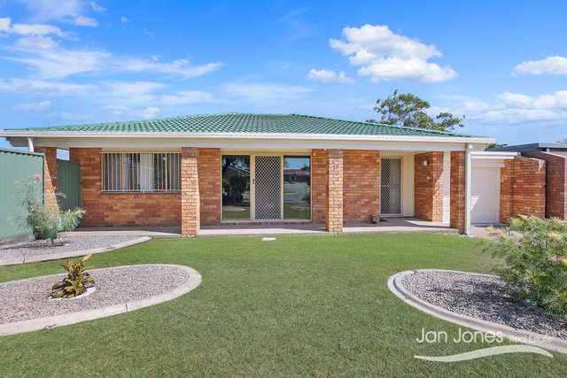 27/56 Miller Street, QLD 4021