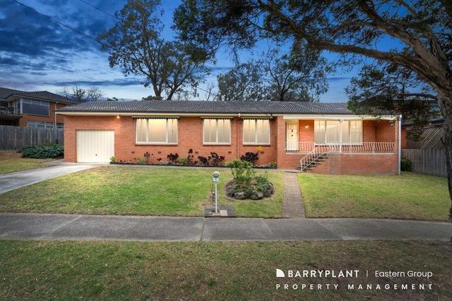 1 Milsom Avenue, VIC 3107
