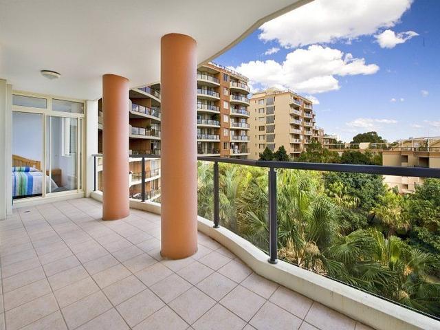 29/54 Christie Street, NSW 2065