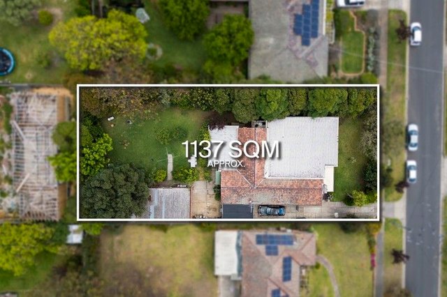 32 Harrington Avenue, VIC 3104