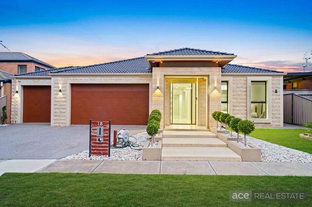 18 Sumner Crescent, VIC 3030