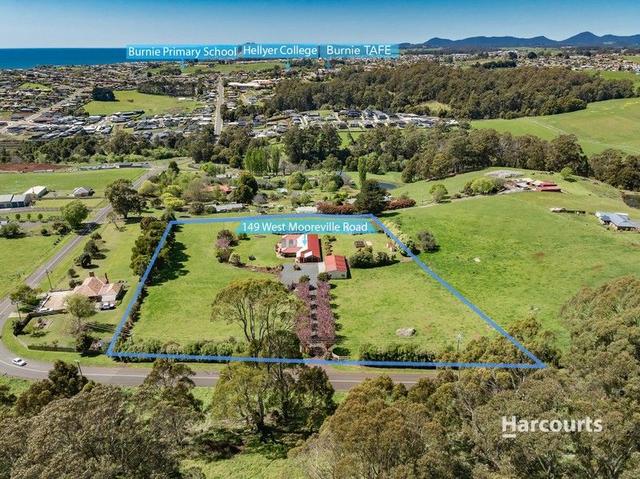 Enderby, 149 West Mooreville Road, TAS 7321