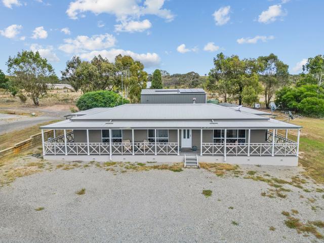 246 Jerrawa Road (Jerrawa), NSW 2581