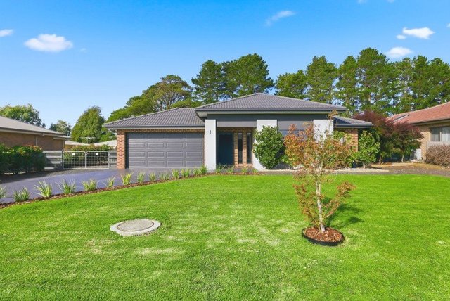 37 Rangeview Drive, VIC 3431
