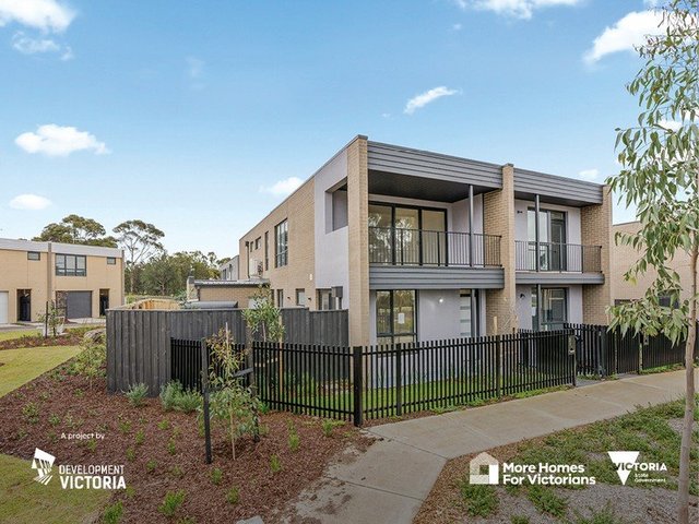 Lot 343 Spotted Gum Crescent, VIC 3020