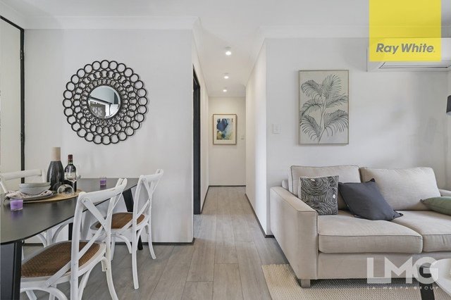 17/27 The Crescent, NSW 2141