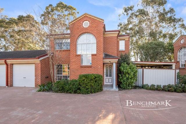3/32 Claremont Court, NSW 2173