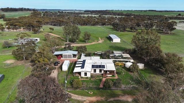 2463 Quairading - York  Road, WA 6304