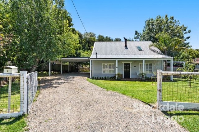 6 Aden Court, VIC 3941