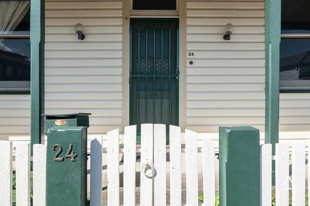 24 Balaclava Street, TAS 7248