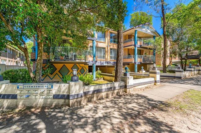 6/29 Brickfield Street, NSW 2151
