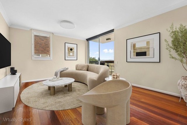 3/11 Roscoe Street, NSW 2026