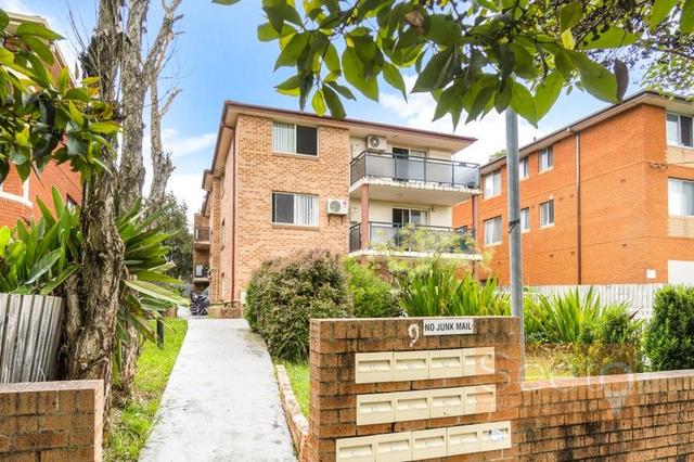 11/9 Hampstead Road, NSW 2140