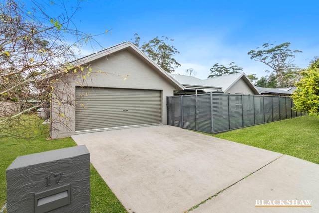 17 Woolabar Drive, NSW 2537