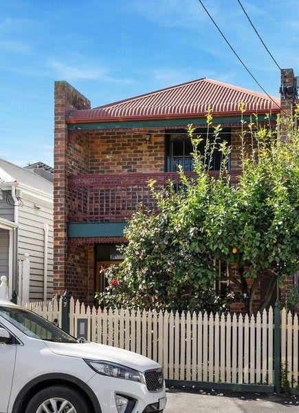 7 Pridham Street, VIC 3031