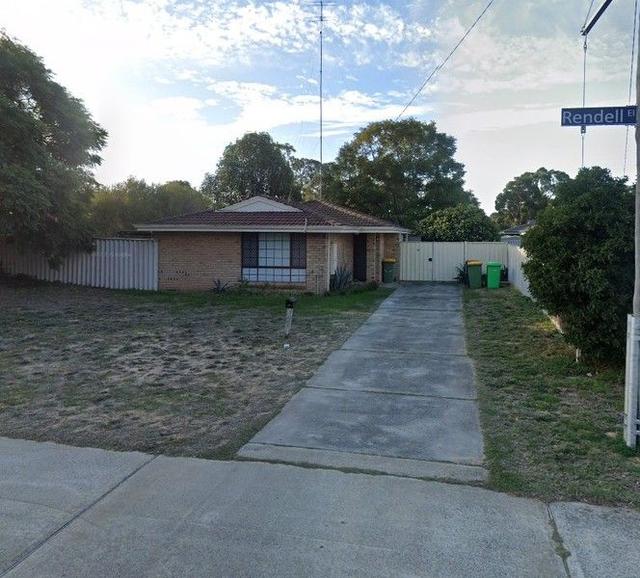 36 Rendell Elbow, WA 6230