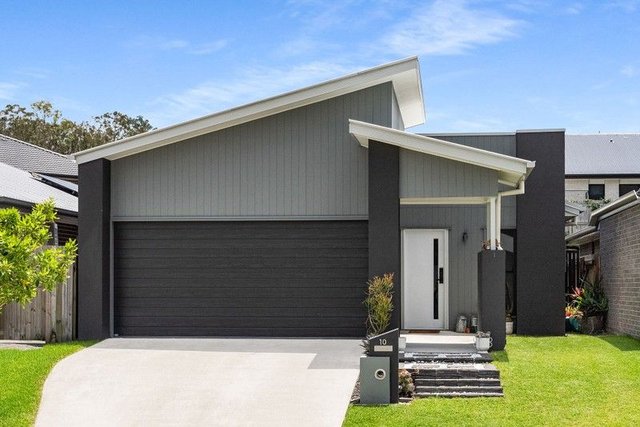 10 Kookaburra Court, QLD 4207
