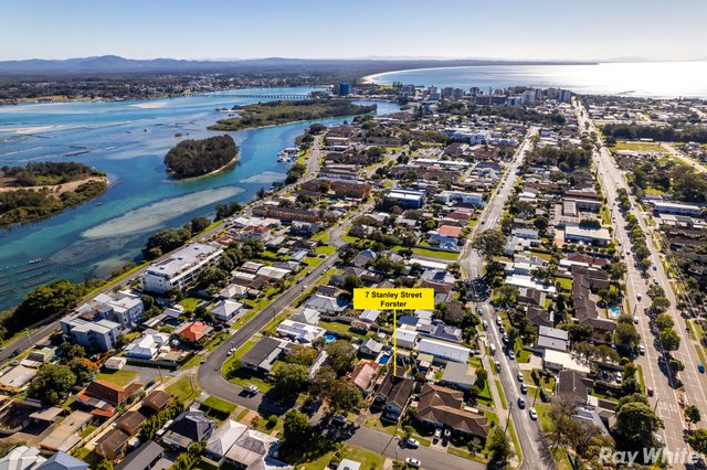 7 Stanley Street, NSW 2428