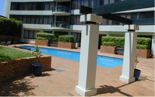 Outdoor Area