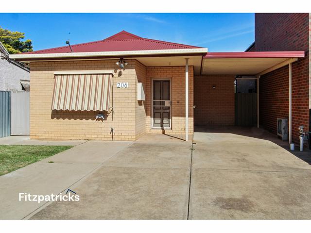 206 Fitzmaurice Street, NSW 2650