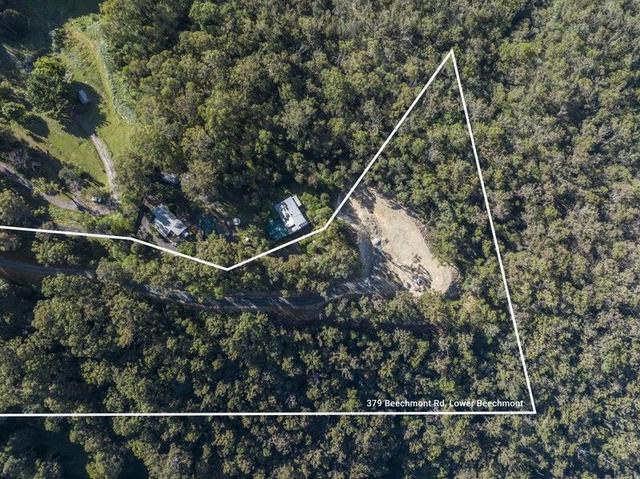 379 Beechmont Road, QLD 4211