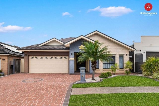 15 William Buckley Drive, NSW 2171