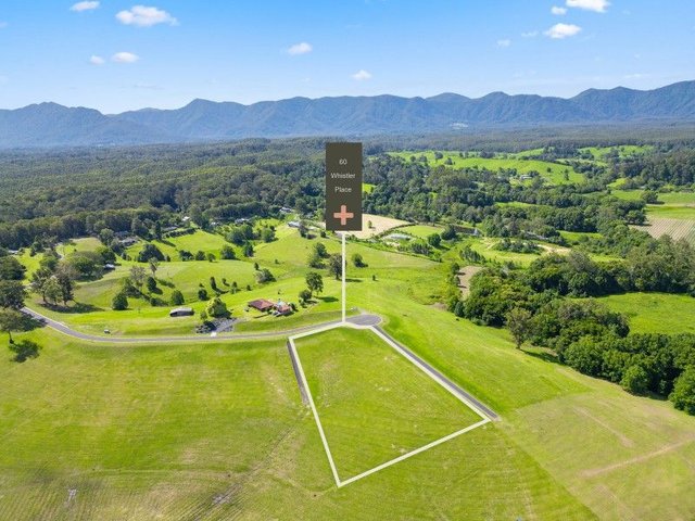 60 Whistler Place, NSW 2454