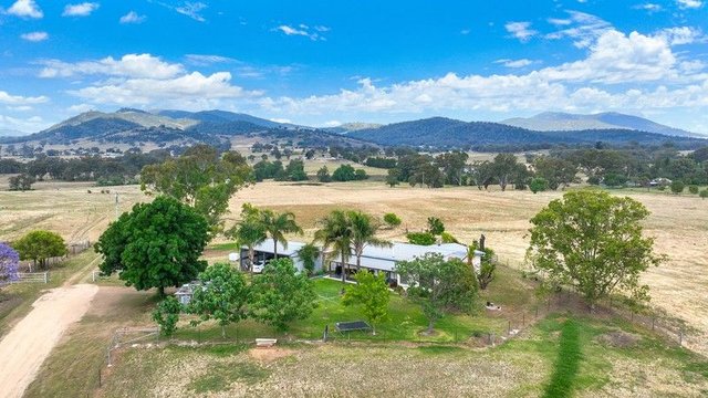 120 Mount Cobla Road, NSW 2342