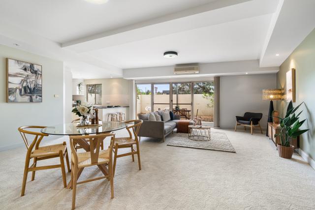 1/109 Beasley Street, ACT 2607