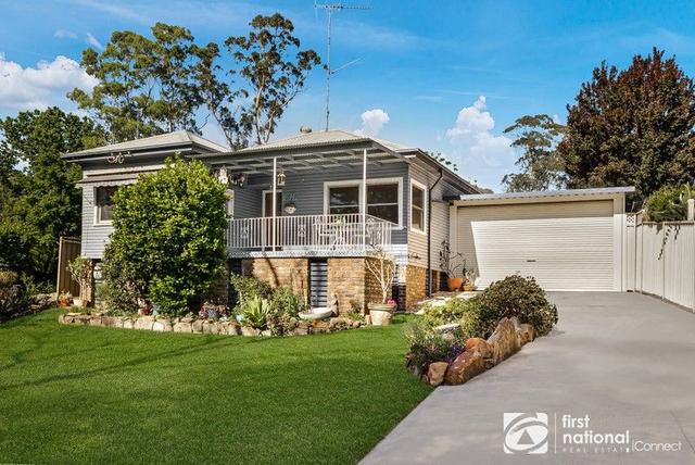 106 Boomerang Drive, NSW 2756