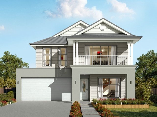 Lot 48 Golden Valley Rd, NSW 2533
