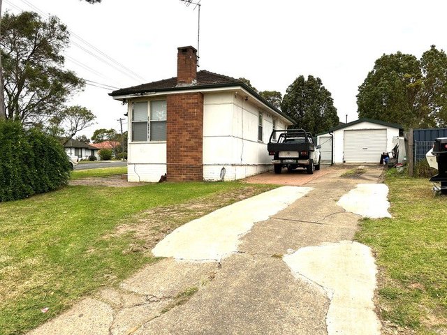58 Glassop Street, NSW 2199