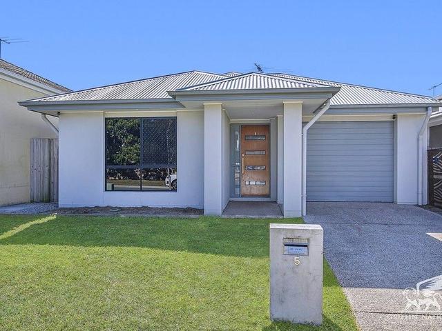 5 Wallaroo Circuit, QLD 4509