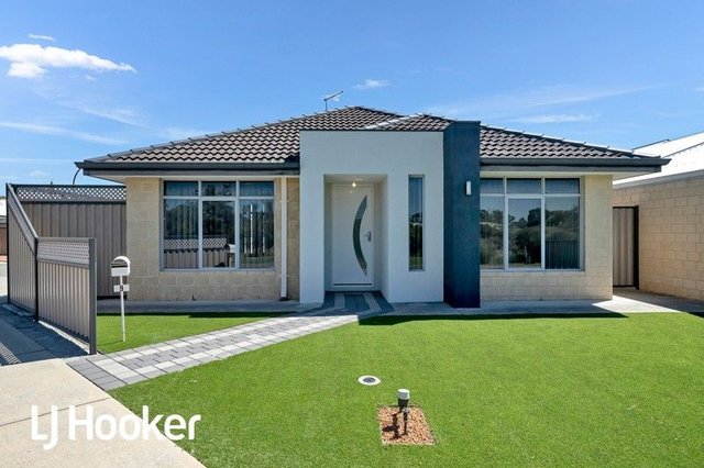 9 Garganey Grove, WA 6110