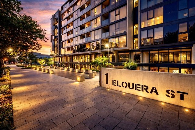 421/1 Elouera Street, ACT 2612
