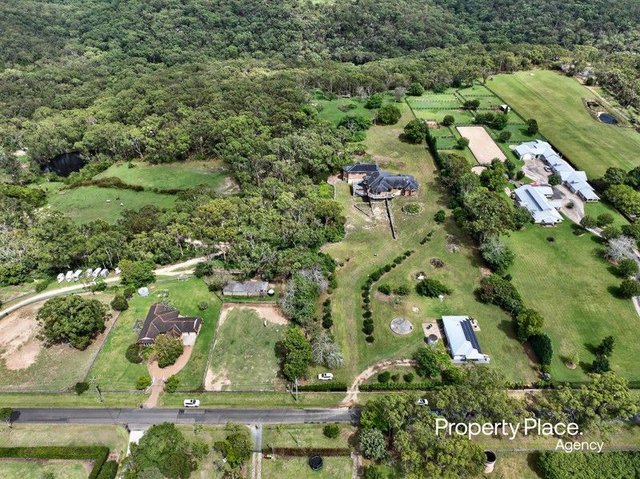 7-13 Calabash  Road, NSW 2159