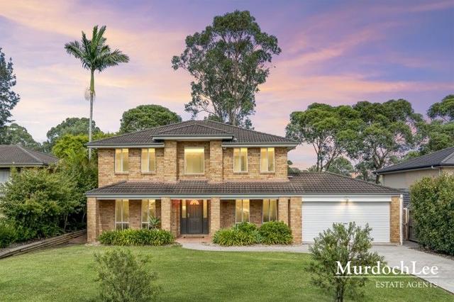 5 Ridgemont  Close, NSW 2126