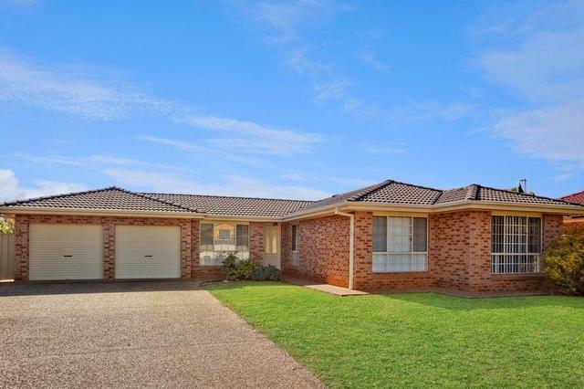 11 Tubbo Crescent, NSW 2680