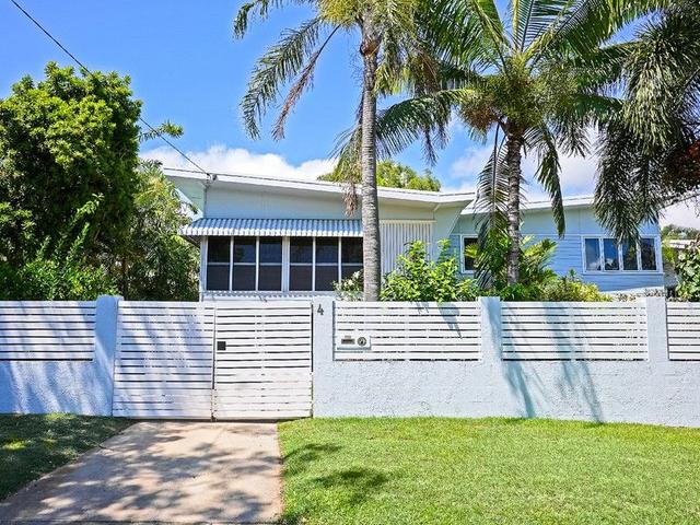 4 Rose Street, QLD 4810