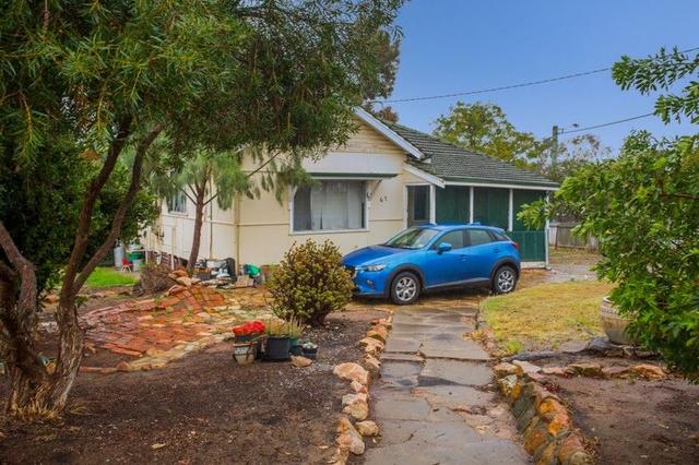 67 Stirling Street, WA 6401